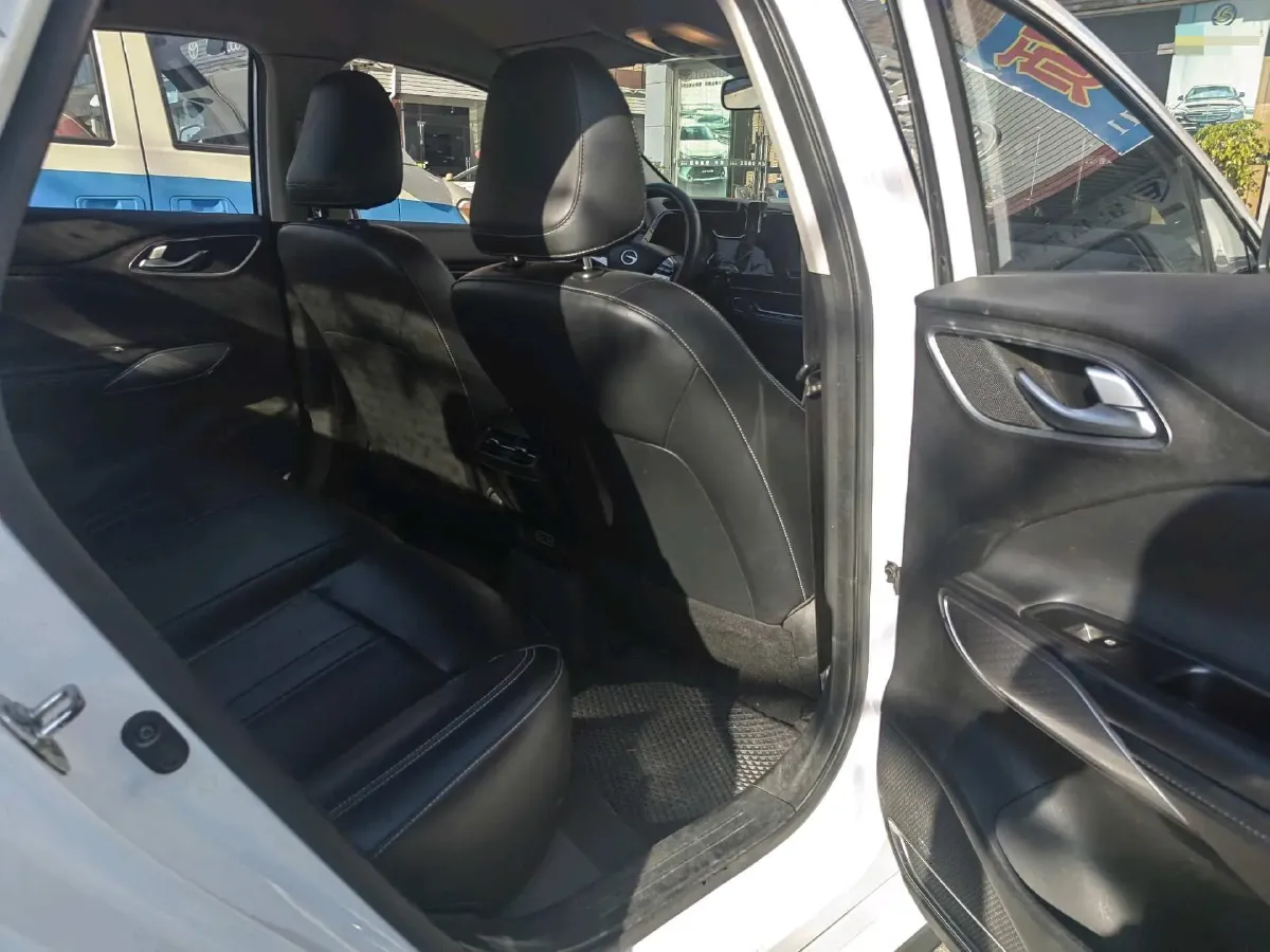 2020 Aion S BEV 58.8KWH,autocango,china used car exporter,china ev exporter,chinese used car exporter,chinese used ev exporter