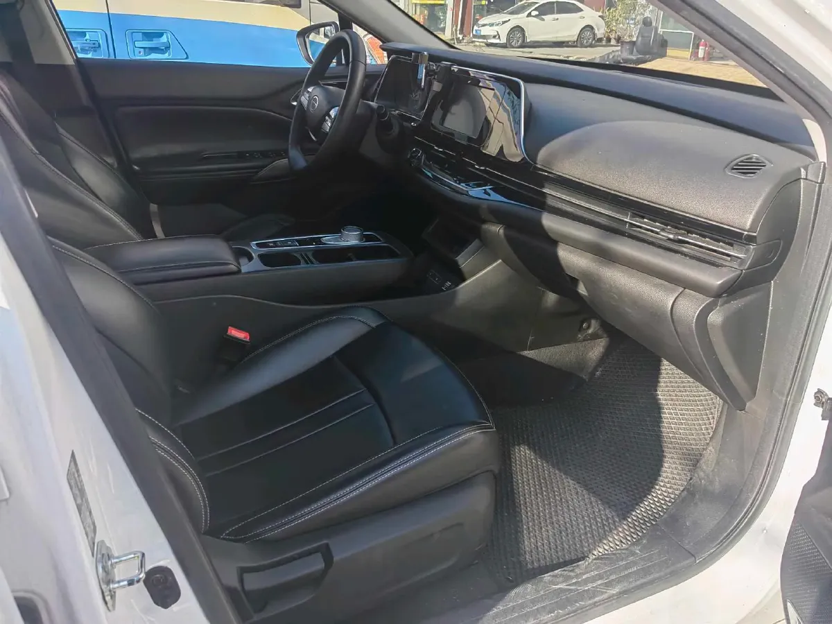 2020 Aion S BEV 58.8KWH,autocango,china used car exporter,china ev exporter,chinese used car exporter,chinese used ev exporter