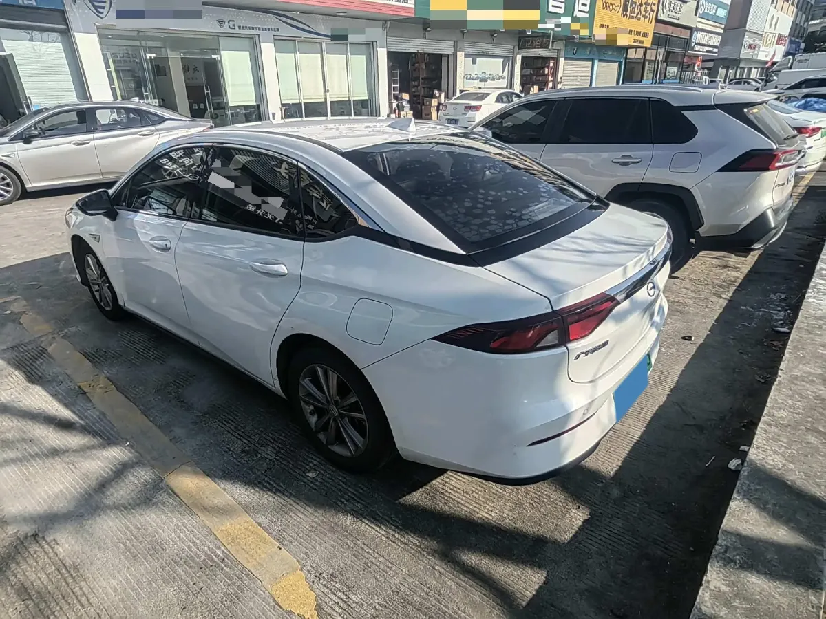 2020 Aion S BEV 58.8KWH,autocango,china used car exporter,china ev exporter,chinese used car exporter,chinese used ev exporter