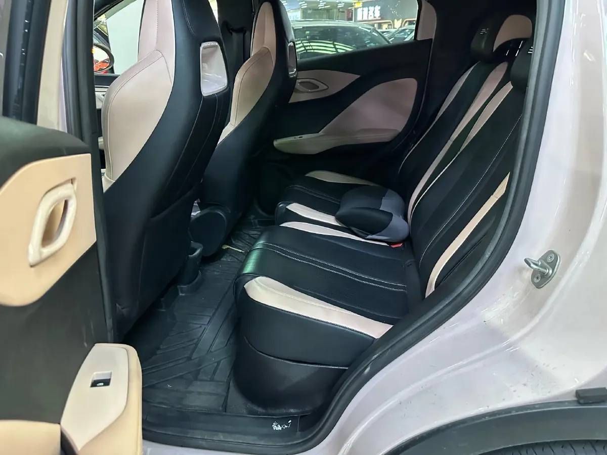 2023 BYD Seagull BEV 30.08KWH,autocango,china used car exporter,china ev exporter,chinese used car exporter,chinese used ev exporter