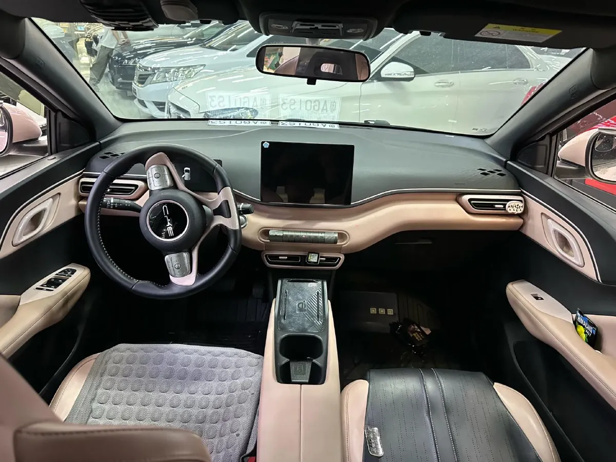 2023 BYD Seagull BEV 30.08KWH,autocango,china used car exporter,china ev exporter,chinese used car exporter,chinese used ev exporter