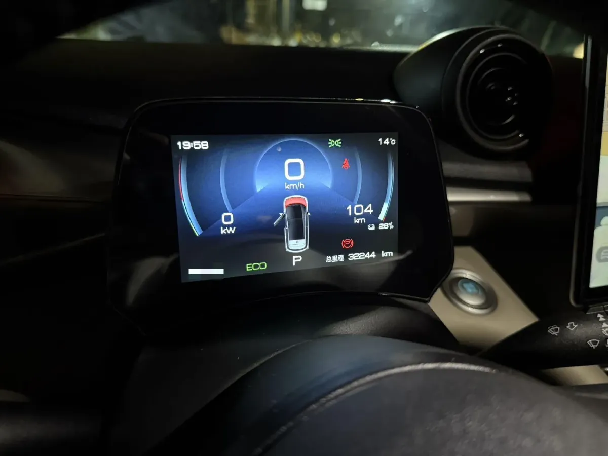 2021 BYD Yuan Pro BEV 50.1KWH,autocango,china used car exporter,china ev exporter,chinese used car exporter,chinese used ev exporter