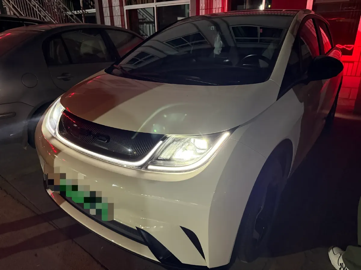 2021 BYD Yuan Pro BEV 50.1KWH,autocango,china used car exporter,china ev exporter,chinese used car exporter,chinese used ev exporter