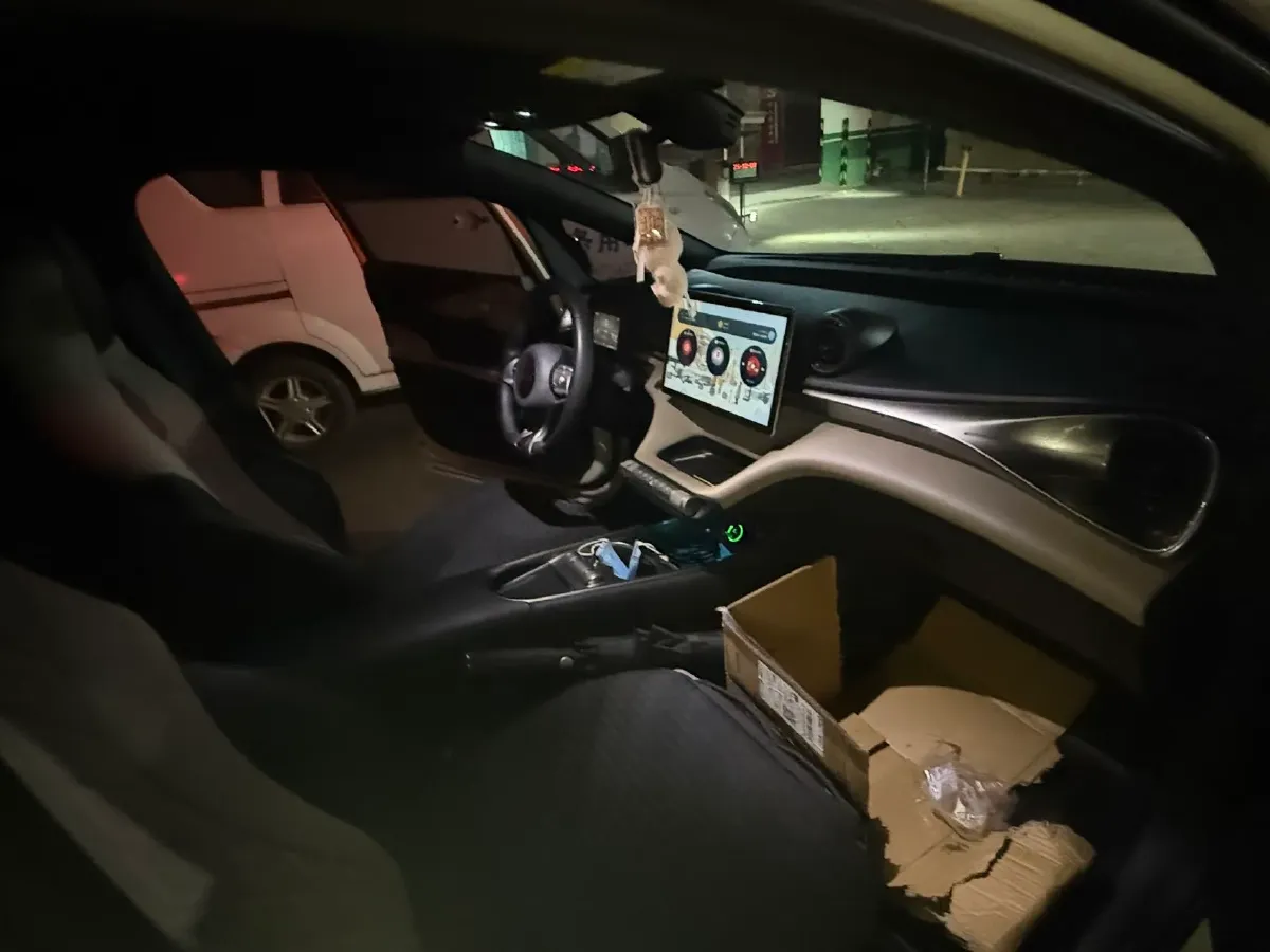 2021 BYD Yuan Pro BEV 50.1KWH,autocango,china used car exporter,china ev exporter,chinese used car exporter,chinese used ev exporter