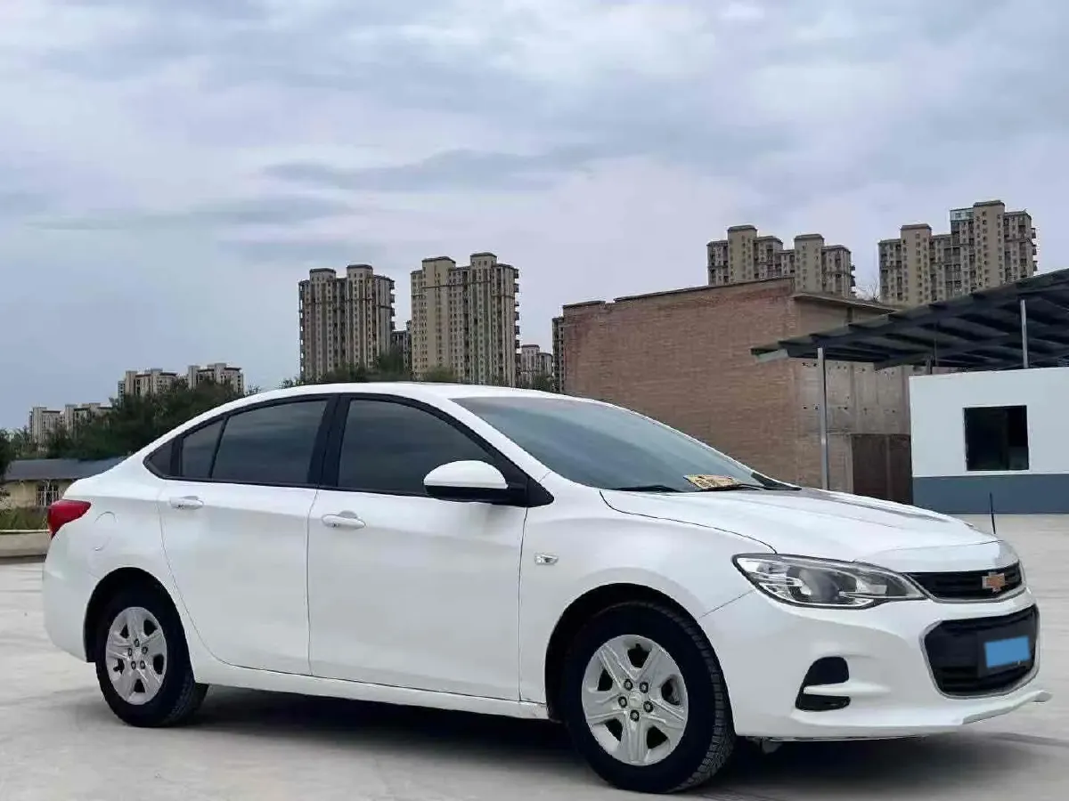2019 Chevrolet Cavalier 1.5L 113HP L4 6AT,autocango,china used car exporter,china ev exporter,chinese used car exporter,chinese used ev exporter