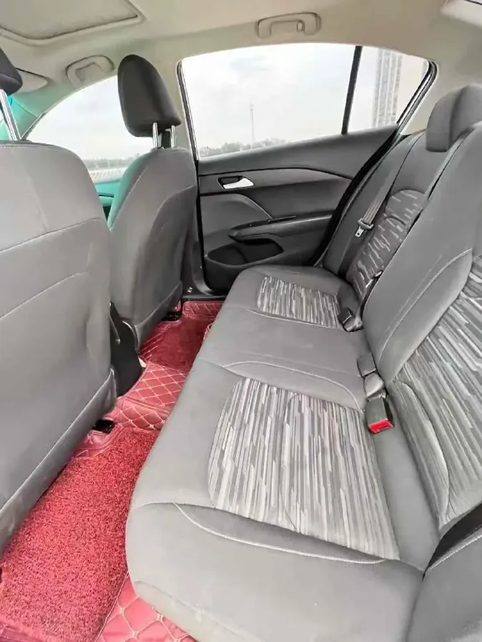 2019 Chevrolet Cavalier 1.5L 113HP L4 6AT,autocango,china used car exporter,china ev exporter,chinese used car exporter,chinese used ev exporter