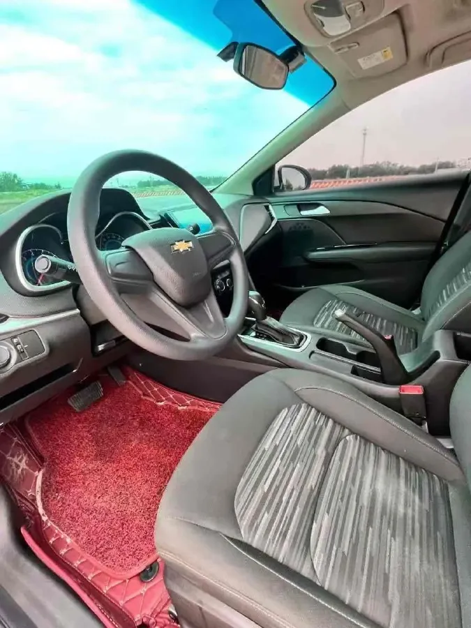 2019 Chevrolet Cavalier 1.5L 113HP L4 6AT,autocango,china used car exporter,china ev exporter,chinese used car exporter,chinese used ev exporter