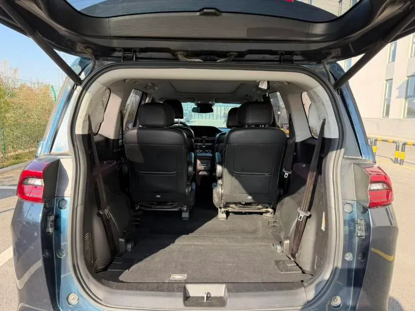 2021 GAC Trumpchi M6 1.5T 169HP L4 6AT,autocango,china used car exporter,china ev exporter,chinese used car exporter,chinese used ev exporter