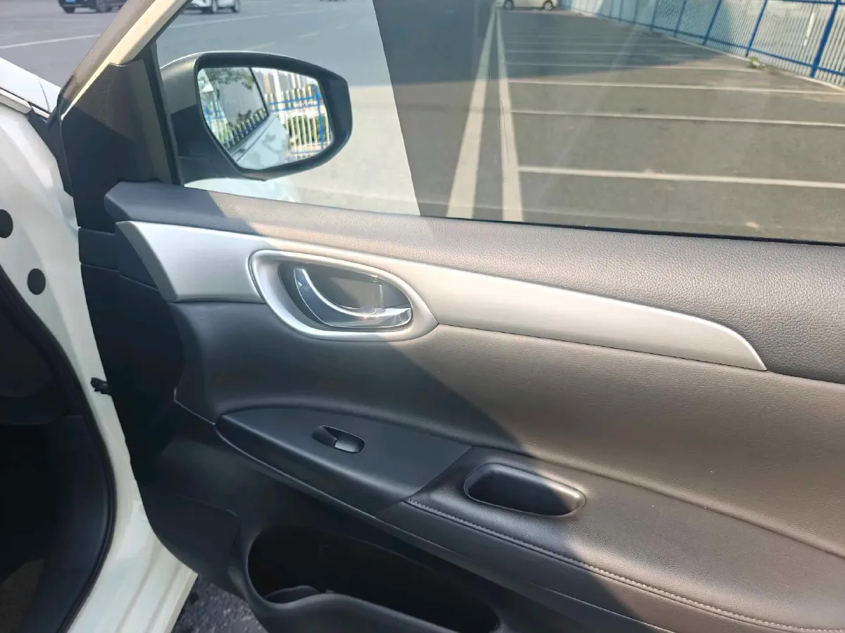 2022 Nissan Sylphy 1.6L 122HP L4 CVT,autocango,china used car exporter,china ev exporter,chinese used car exporter,chinese used ev exporter