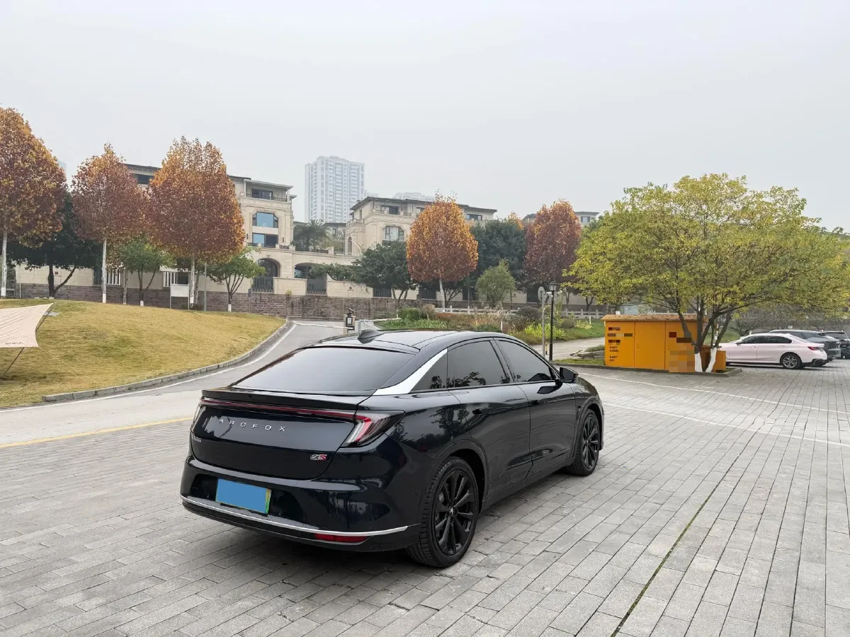 2022 ARCFOX αS BEV 74.5KWH,autocango,china used car exporter,china ev exporter,chinese used car exporter,chinese used ev exporter