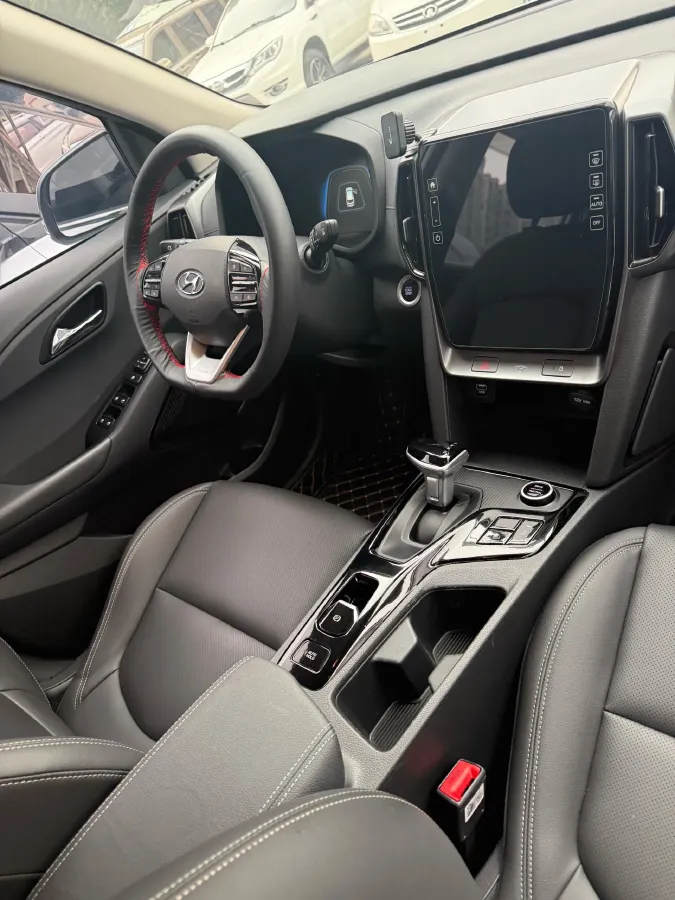 2021 Hyundai ix35 2.0L 160HP L4 6AT,autocango,china used car exporter,china ev exporter,chinese used car exporter,chinese used ev exporter