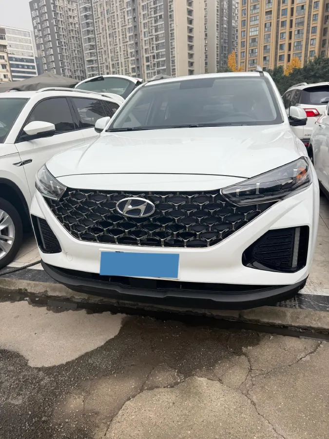 2021 Hyundai ix35 2.0L 160HP L4 6AT,autocango,china used car exporter,china ev exporter,chinese used car exporter,chinese used ev exporter