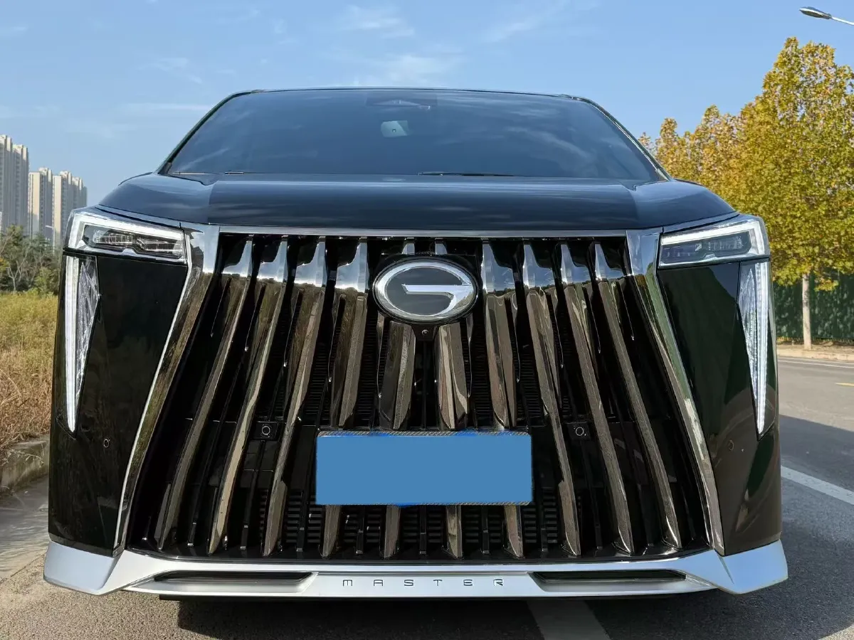 2023 GAC Trumpchi M8 2.0T 252HP L4 8AT,autocango,china used car exporter,china ev exporter,chinese used car exporter,chinese used ev exporter