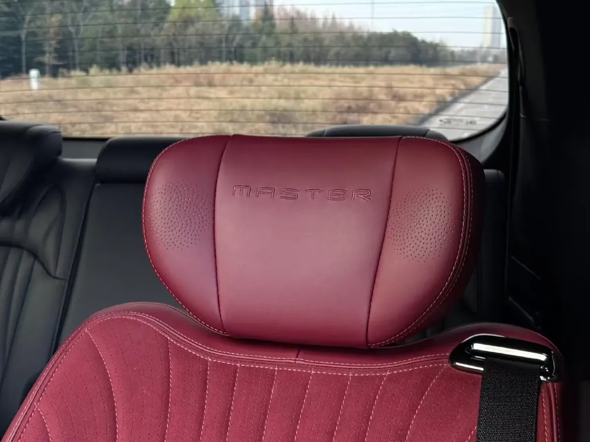 2023 GAC Trumpchi M8 2.0T 252HP L4 8AT,autocango,china used car exporter,china ev exporter,chinese used car exporter,chinese used ev exporter