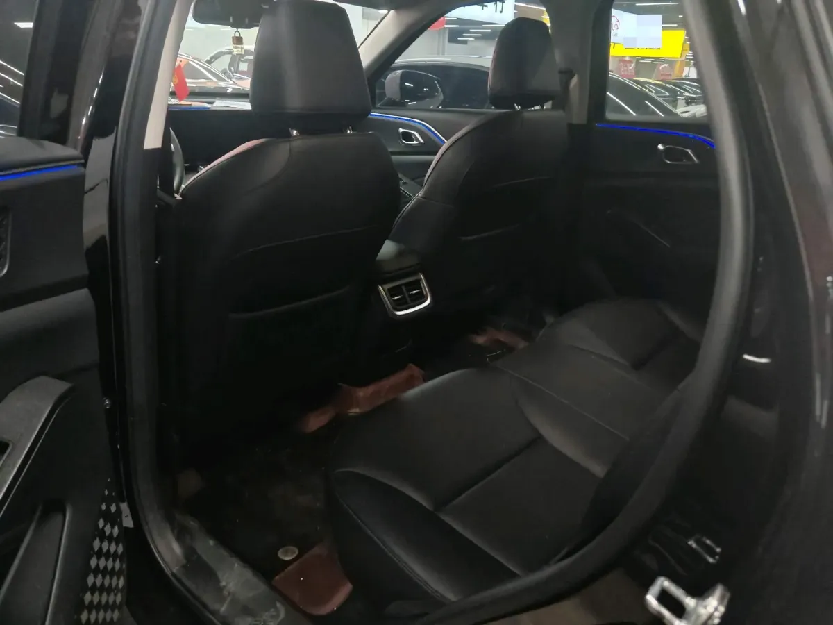 2023 Haval Fierce Dragon MAX 1.5L 116HP L4 2DHT PHEV 19.27KWH,autocango,china used car exporter,china ev exporter,chinese used car exporter,chinese used ev exporter