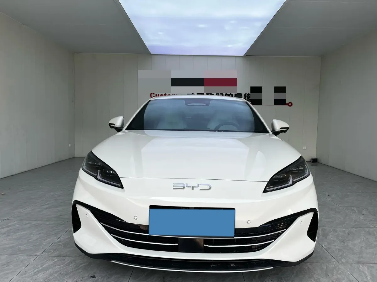 2025 BYD Seal06 1.5L 101HP L4 E-CVT PHEV 10.08KWH,autocango,china used car exporter,china ev exporter,chinese used car exporter,chinese used ev exporter