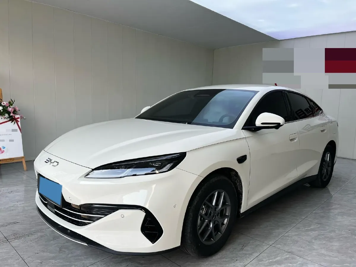 2025 BYD Seal06 1.5L 101HP L4 E-CVT PHEV 10.08KWH,autocango,china used car exporter,china ev exporter,chinese used car exporter,chinese used ev exporter