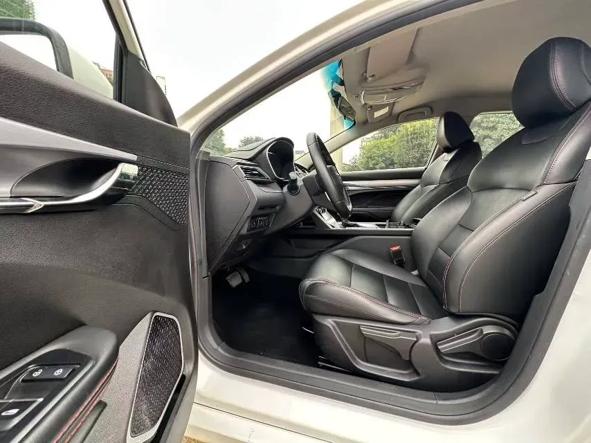 2020 Geely Binray 1.4T 141HP L4 CVT,autocango,china used car exporter,china ev exporter,chinese used car exporter,chinese used ev exporter