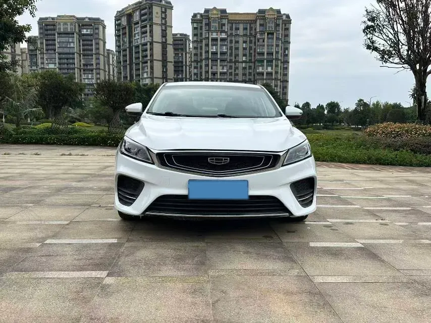 2020 Geely Binray 1.4T 141HP L4 CVT,autocango,china used car exporter,china ev exporter,chinese used car exporter,chinese used ev exporter