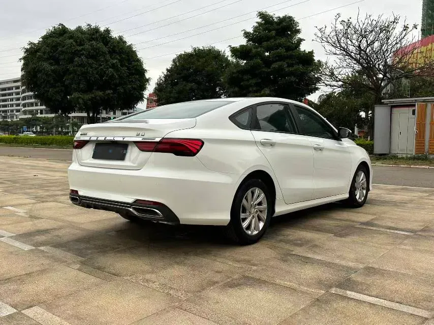 2020 Geely Binray 1.4T 141HP L4 CVT,autocango,china used car exporter,china ev exporter,chinese used car exporter,chinese used ev exporter