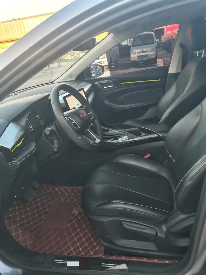 2021 Roewe i5 1.5L 120HP L4 CVT,autocango,china used car exporter,china ev exporter,chinese used car exporter,chinese used ev exporter