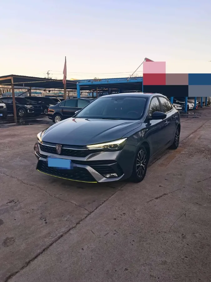2021 Roewe i5 1.5L 120HP L4 CVT,autocango,china used car exporter,china ev exporter,chinese used car exporter,chinese used ev exporter