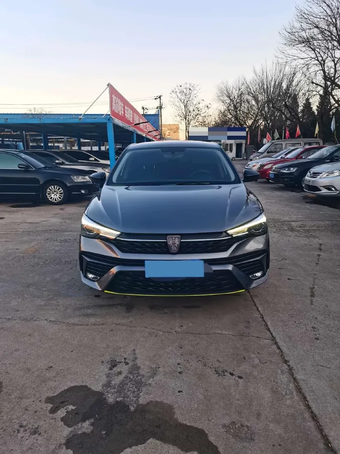 2021 Roewe i5 1.5L 120HP L4 CVT,autocango,china used car exporter,china ev exporter,chinese used car exporter,chinese used ev exporter