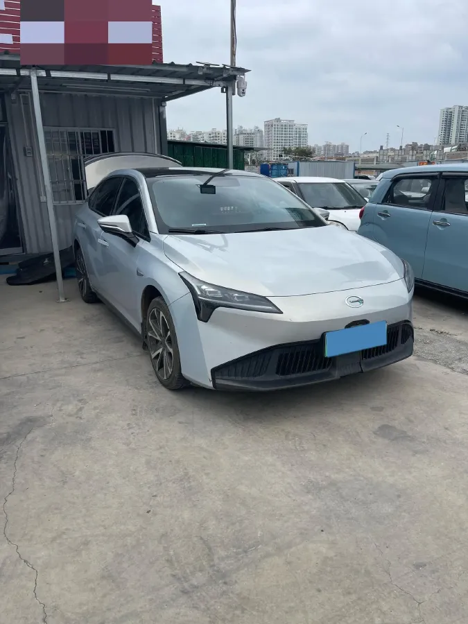 2022 Aion S Plus BEV 58.8KWH,autocango,china used car exporter,china ev exporter,chinese used car exporter,chinese used ev exporter