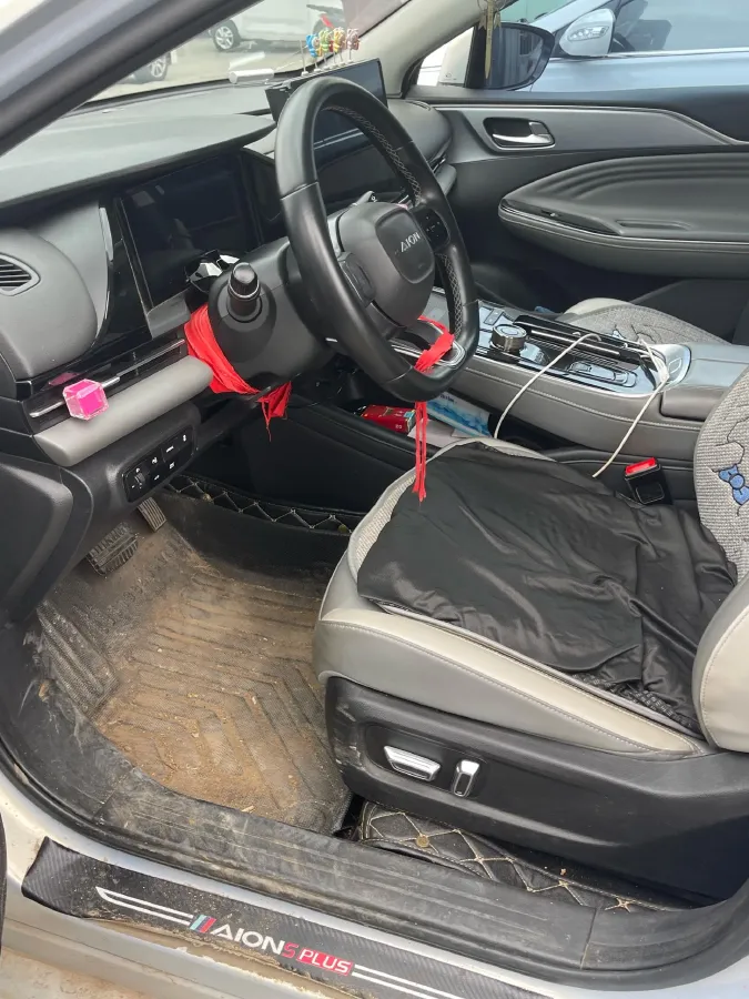 2022 Aion S Plus BEV 58.8KWH,autocango,china used car exporter,china ev exporter,chinese used car exporter,chinese used ev exporter