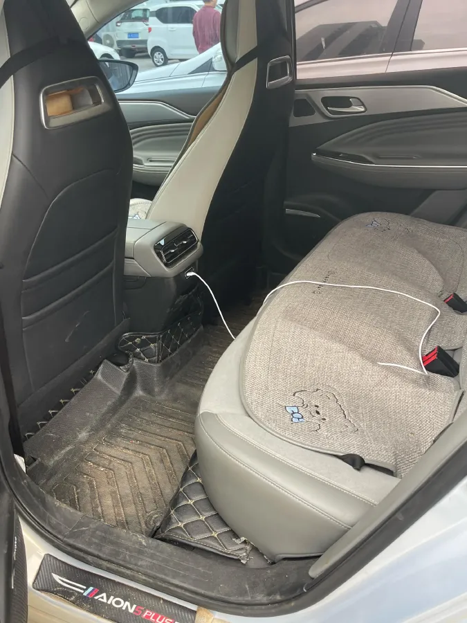 2022 Aion S Plus BEV 58.8KWH,autocango,china used car exporter,china ev exporter,chinese used car exporter,chinese used ev exporter