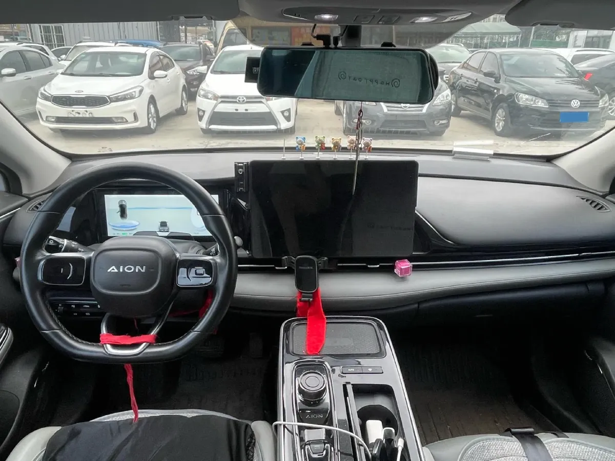 2022 Aion S Plus BEV 58.8KWH,autocango,china used car exporter,china ev exporter,chinese used car exporter,chinese used ev exporter