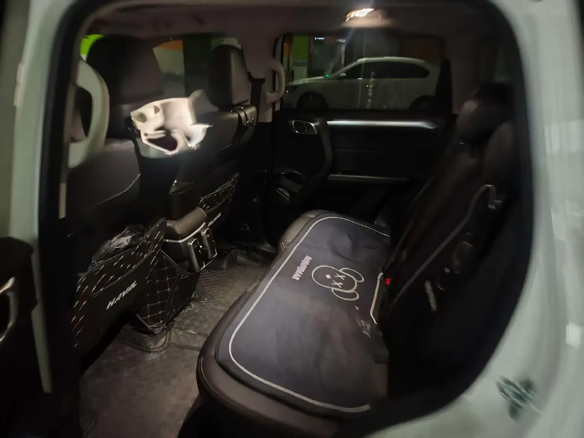 2022 Haval Dargo 1.5T 184HP L4 7DCT,autocango,china used car exporter,china ev exporter,chinese used car exporter,chinese used ev exporter