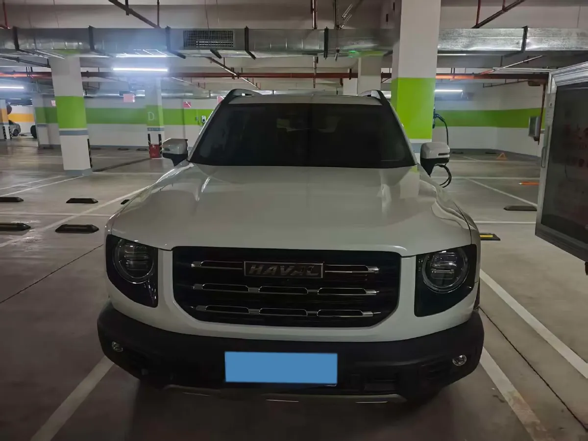 2022 Haval Dargo 1.5T 184HP L4 7DCT,autocango,china used car exporter,china ev exporter,chinese used car exporter,chinese used ev exporter