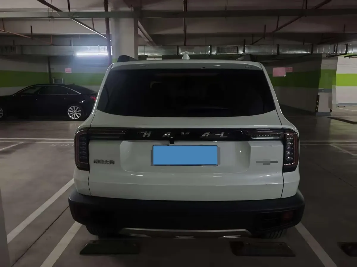 2022 Haval Dargo 1.5T 184HP L4 7DCT,autocango,china used car exporter,china ev exporter,chinese used car exporter,chinese used ev exporter