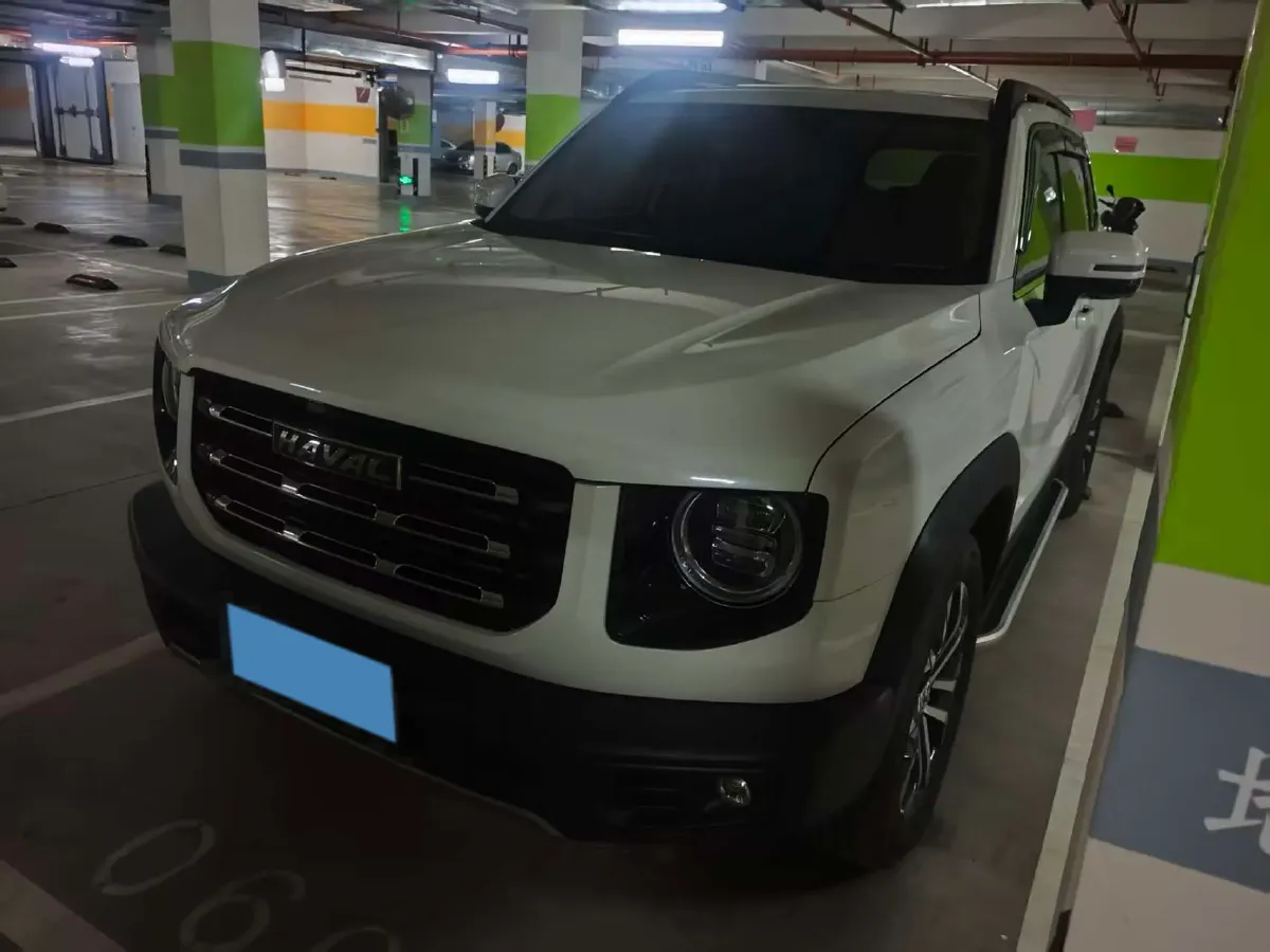2022 Haval Dargo 1.5T 184HP L4 7DCT,autocango,china used car exporter,china ev exporter,chinese used car exporter,chinese used ev exporter