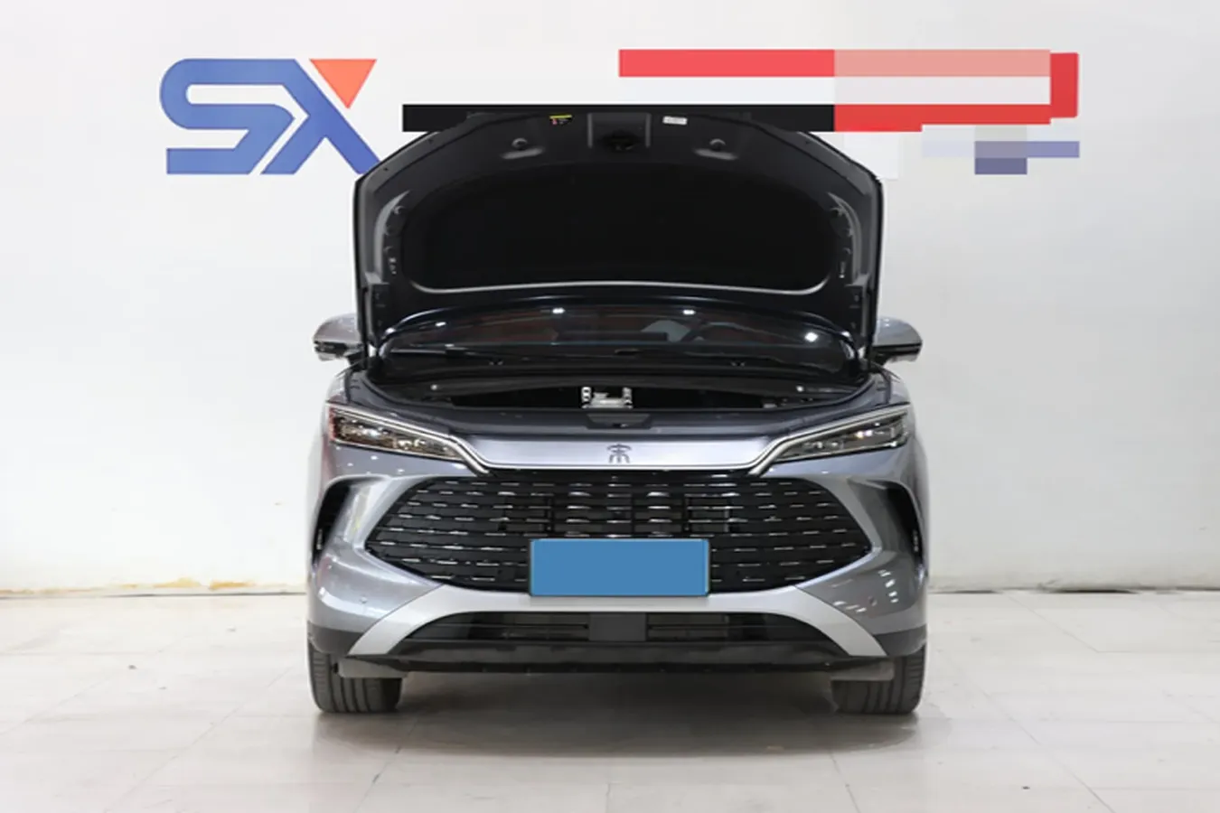2025 BYD SongL DM-i 1.5L 101HP L4 E-CVT PHEV 18.3KWH,autocango,china used car exporter,china ev exporter,chinese used car exporter,chinese used ev exporter