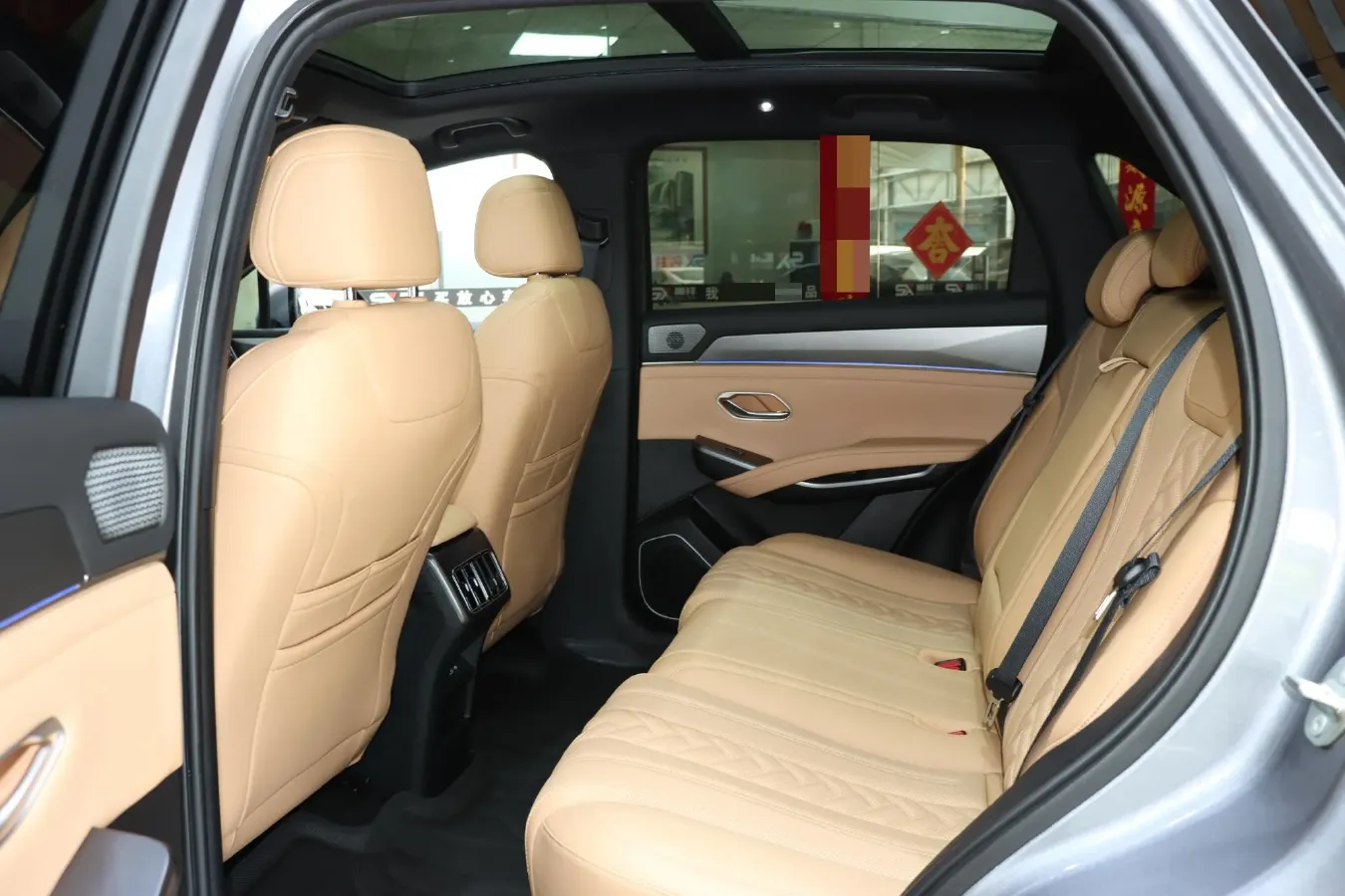 2025 BYD SongL DM-i 1.5L 101HP L4 E-CVT PHEV 18.3KWH,autocango,china used car exporter,china ev exporter,chinese used car exporter,chinese used ev exporter