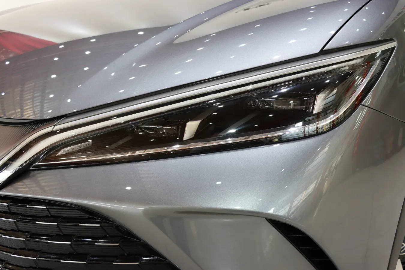 2025 BYD SongL DM-i 1.5L 101HP L4 E-CVT PHEV 18.3KWH,autocango,china used car exporter,china ev exporter,chinese used car exporter,chinese used ev exporter