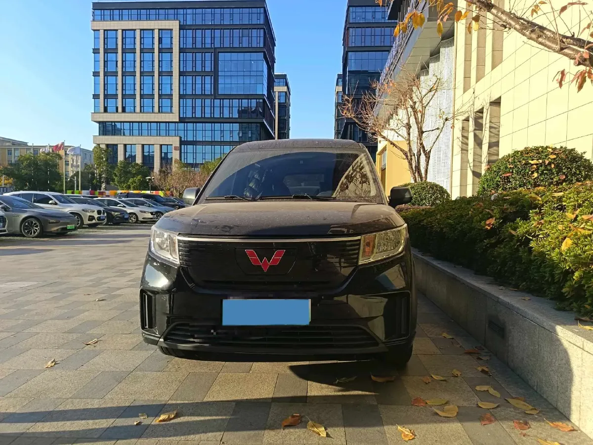 2023 WuLing ZhengChen BEV 57KWH,autocango,china used car exporter,china ev exporter,chinese used car exporter,chinese used ev exporter