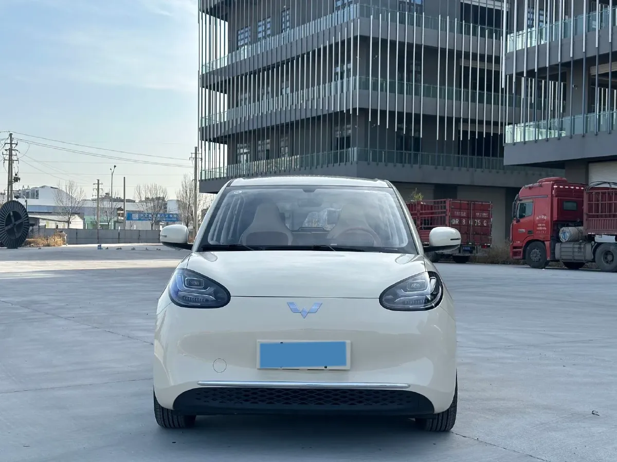 2025 WuLing BinGuo BEV,autocango,china used car exporter,china ev exporter,chinese used car exporter,chinese used ev exporter