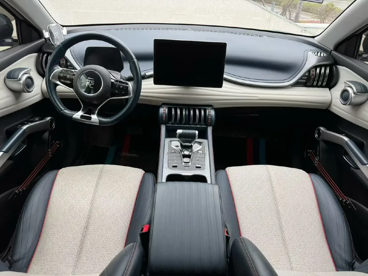 2022 BYD Yuan Plus BEV 60.48KWH,autocango,china used car exporter,china ev exporter,chinese used car exporter,chinese used ev exporter