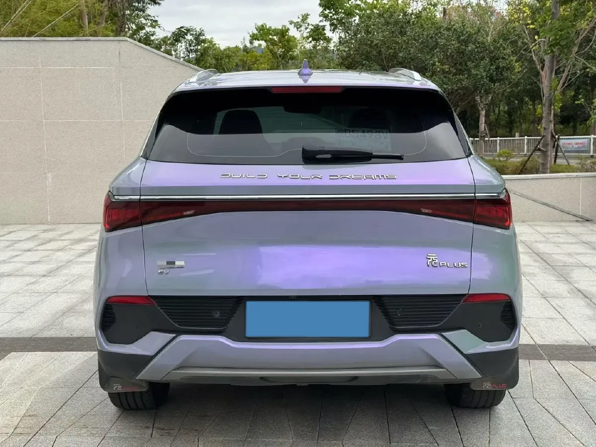 2022 BYD Yuan Plus BEV 60.48KWH,autocango,china used car exporter,china ev exporter,chinese used car exporter,chinese used ev exporter