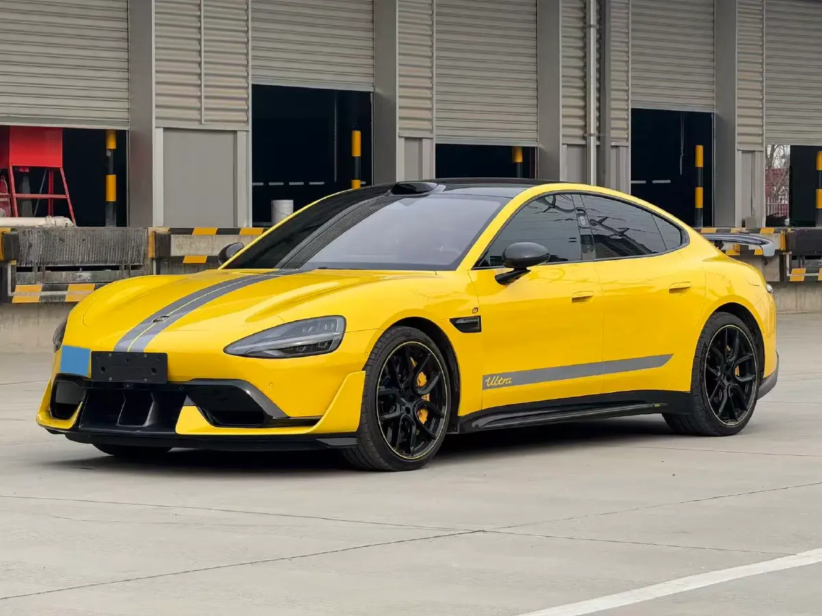 2025 MI SU7 Ultra BEV 93.7KWH