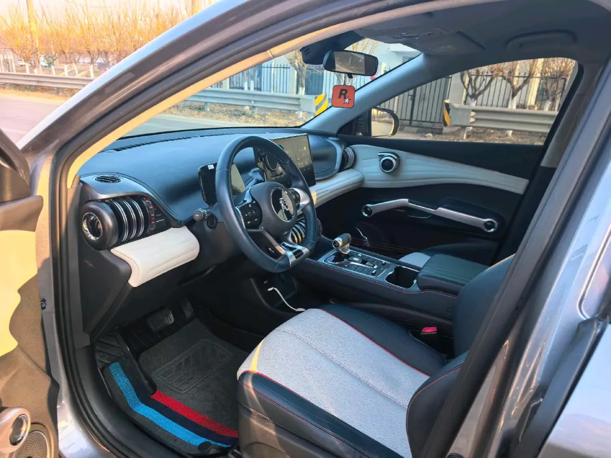 2023 BYD Yuan Plus BEV 60.48KWH,autocango,china used car exporter,china ev exporter,chinese used car exporter,chinese used ev exporter