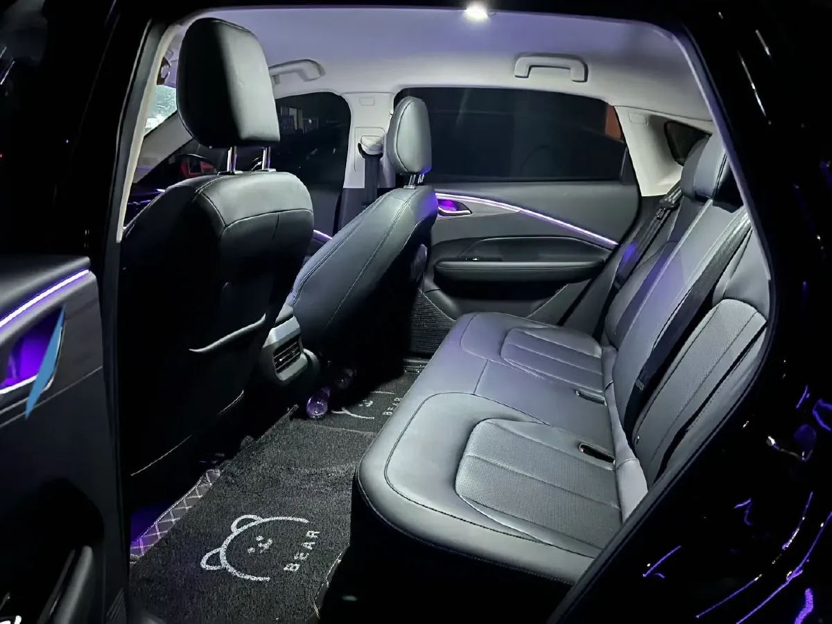 2024 WuLing XingGuang BEV 54.5KWH,autocango,china used car exporter,china ev exporter,chinese used car exporter,chinese used ev exporter