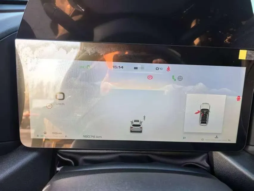 2023 Haval Dargo PLUS 1.5T 184HP L4 7DCT,autocango,china used car exporter,china ev exporter,chinese used car exporter,chinese used ev exporter