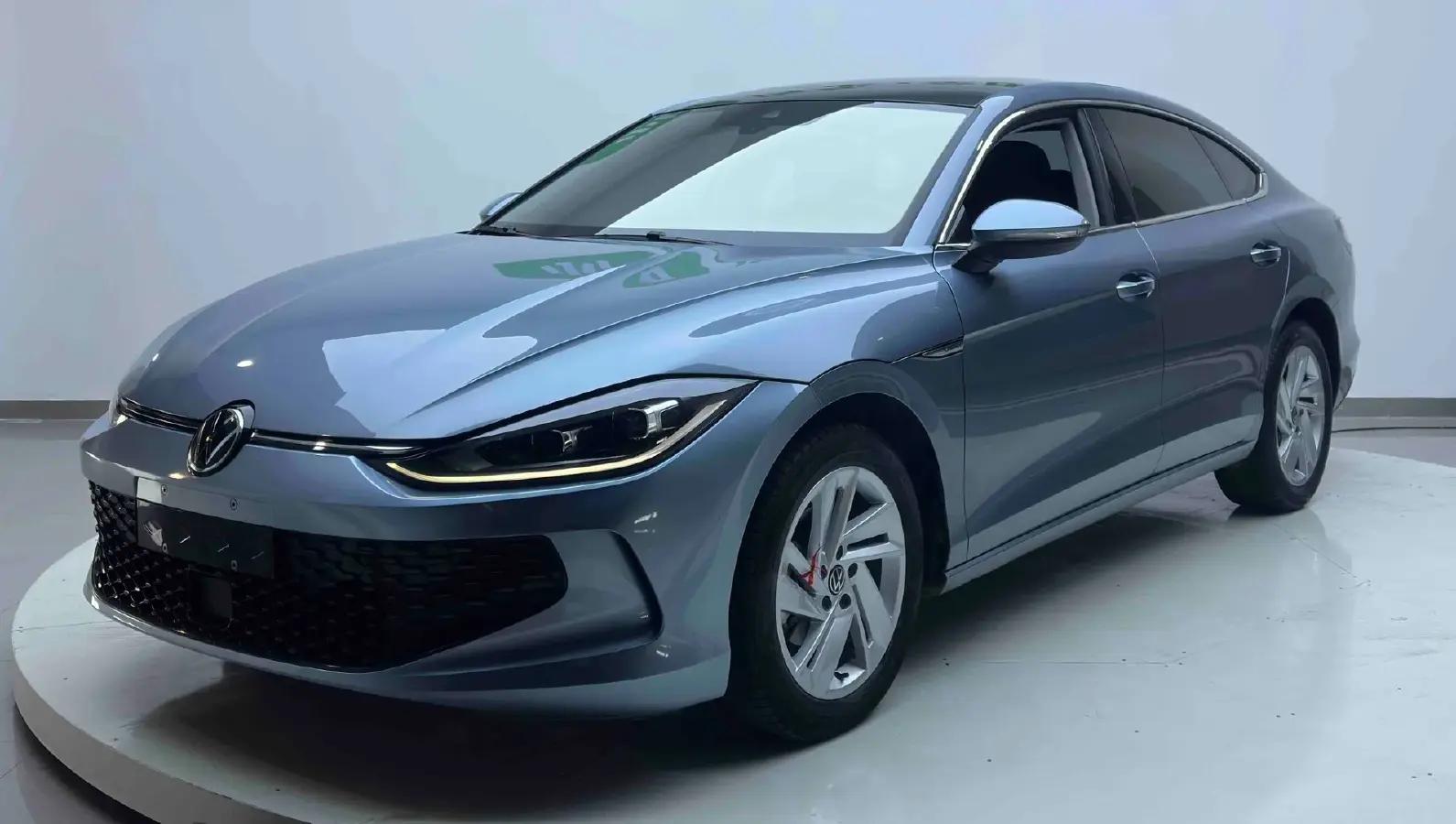 2022 Volkswagen Lavida 1.4T 150HP L4 7DCT