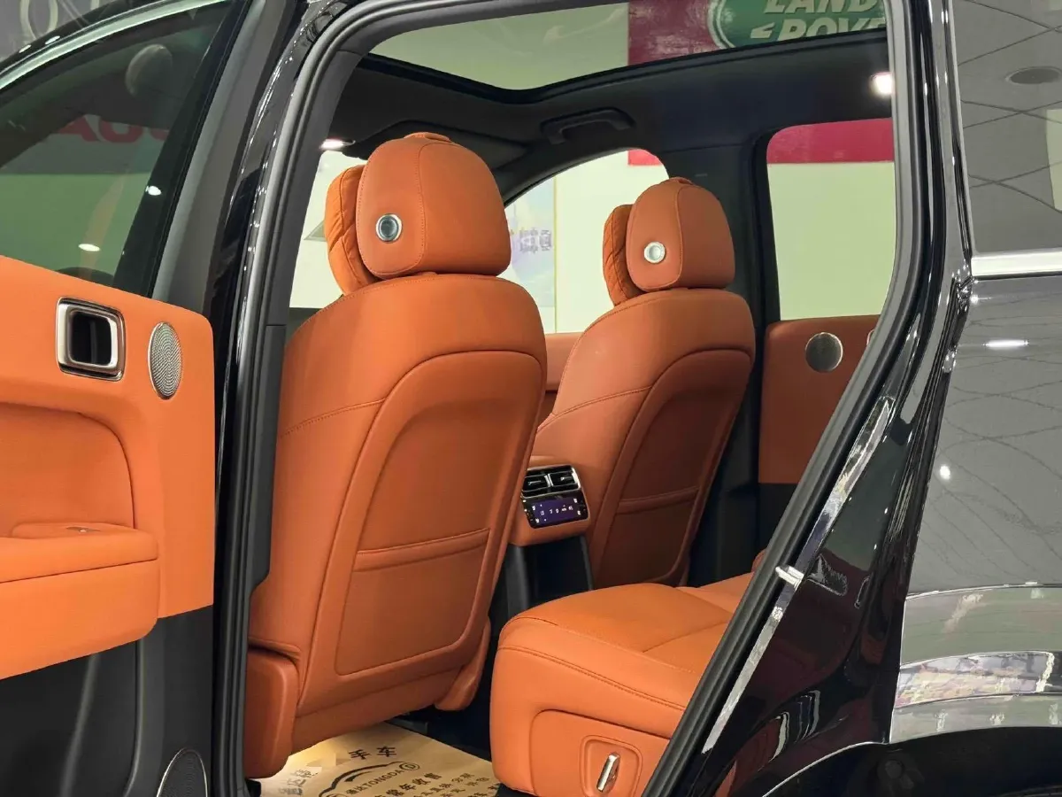 2024 Li L6 Range Extended 154HP L4 REEV 36.8KWH,autocango,china used car exporter,china ev exporter,chinese used car exporter,chinese used ev exporter