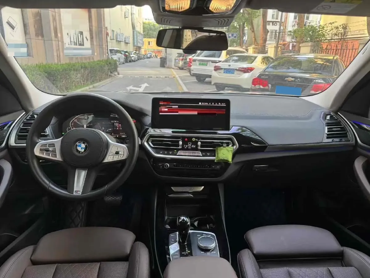 2022 BMW X3 2.0T 184HP L4 8AT,autocango,china used car exporter,china ev exporter,chinese used car exporter,chinese used ev exporter