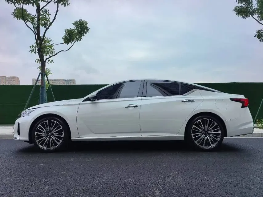 2022 Nissan Teana 2.0T 243HP L4 CVT,autocango,china used car exporter,china ev exporter,chinese used car exporter,chinese used ev exporter